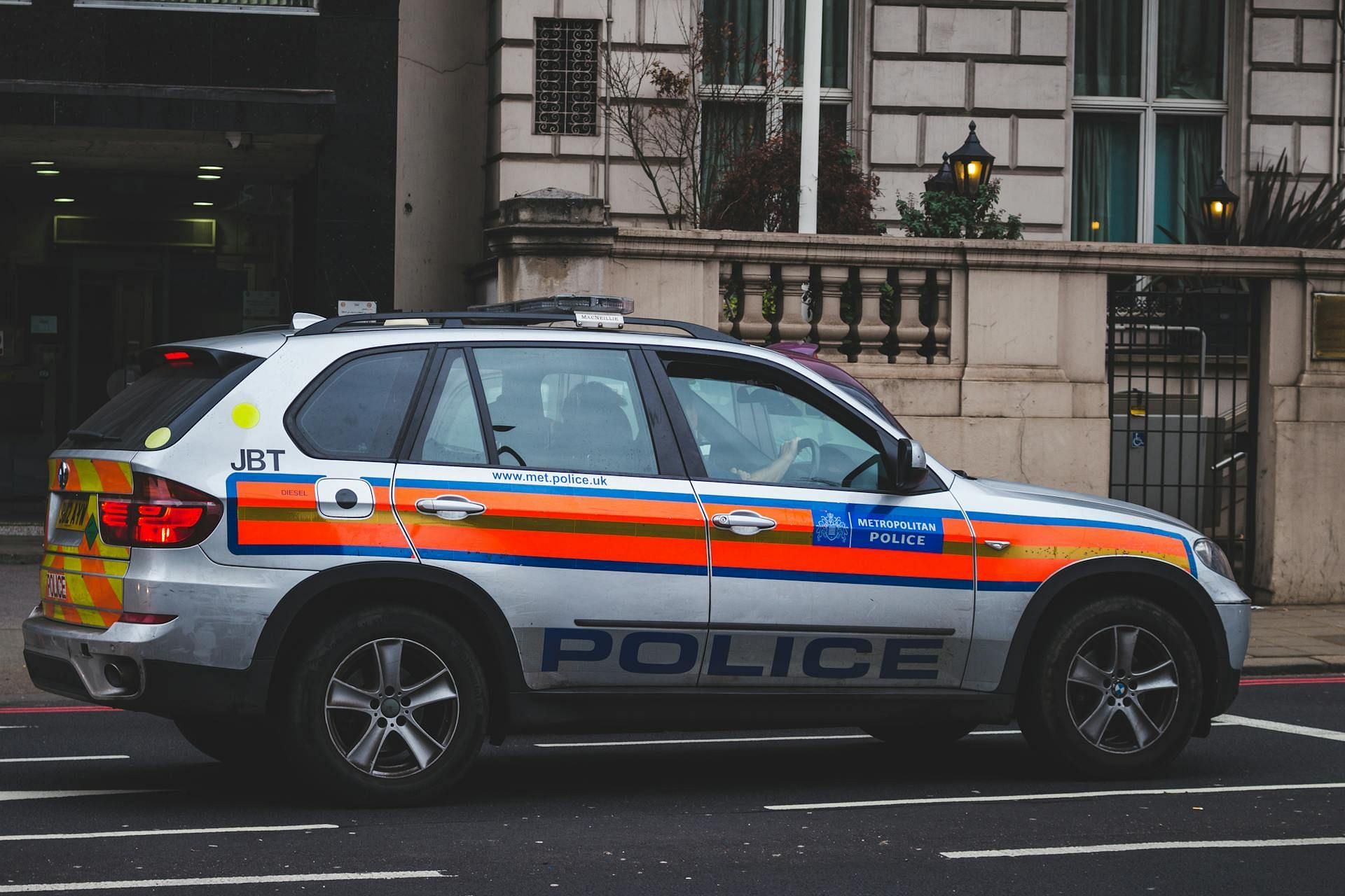 Queen became the prime suspect behind the crimes (Image via Pexels)